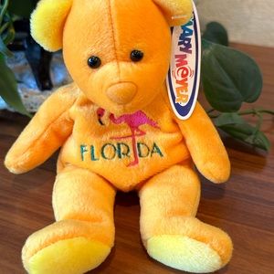 Florida Bear. Item # 40096. Mary Meyer Corporation.